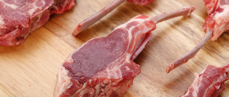 羊肉 羊肉