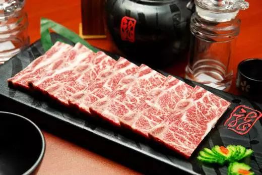 南陽(yáng)黃牛肉