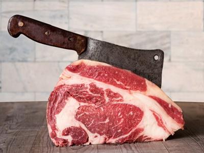 巴拿馬牛肉價格上漲