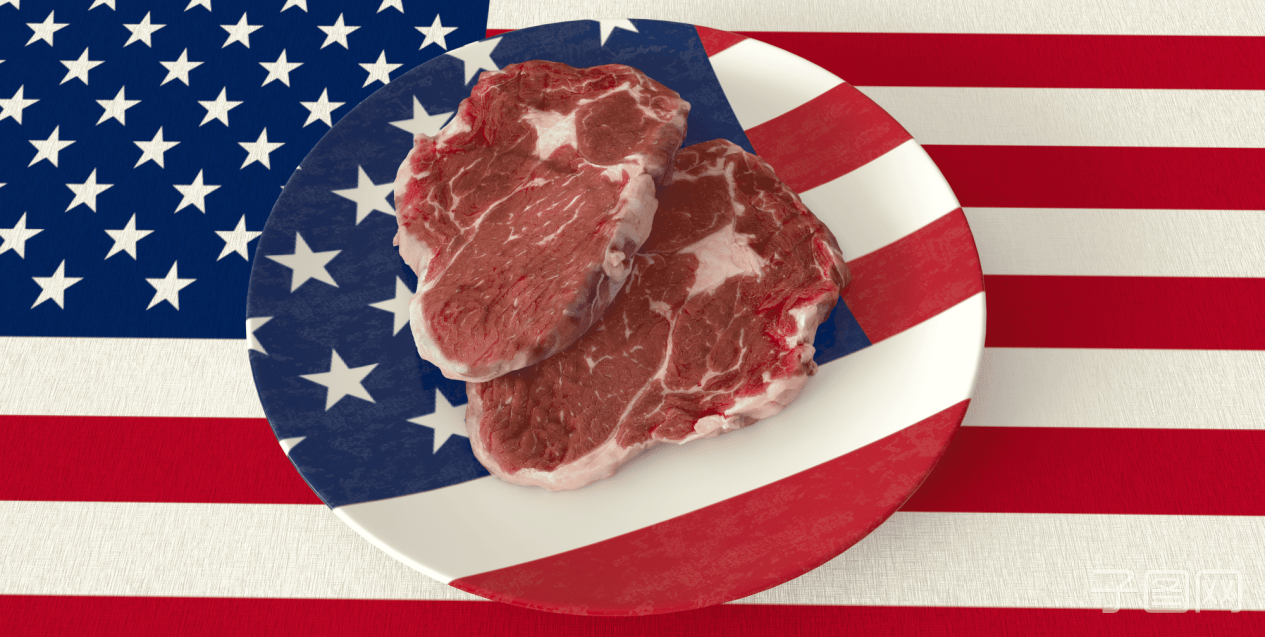 美國豬肉出口