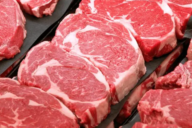 巴西進口牛肉