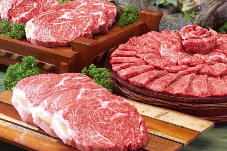 牛羊肉價格