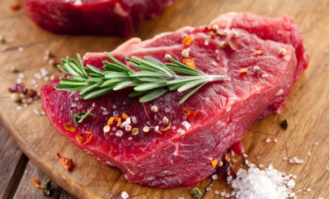 牛肉