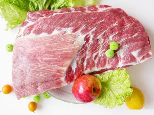 肉類最新價格