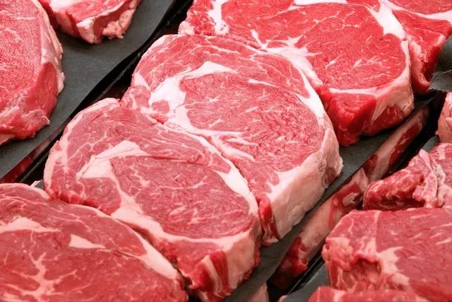 牛肉進口