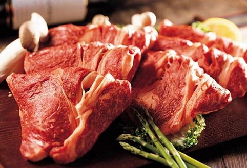 巴西牛肉出口中國