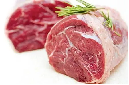 烏克蘭牛肉對華出口