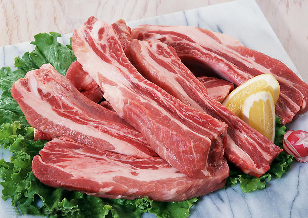 豬肉價格行情走勢