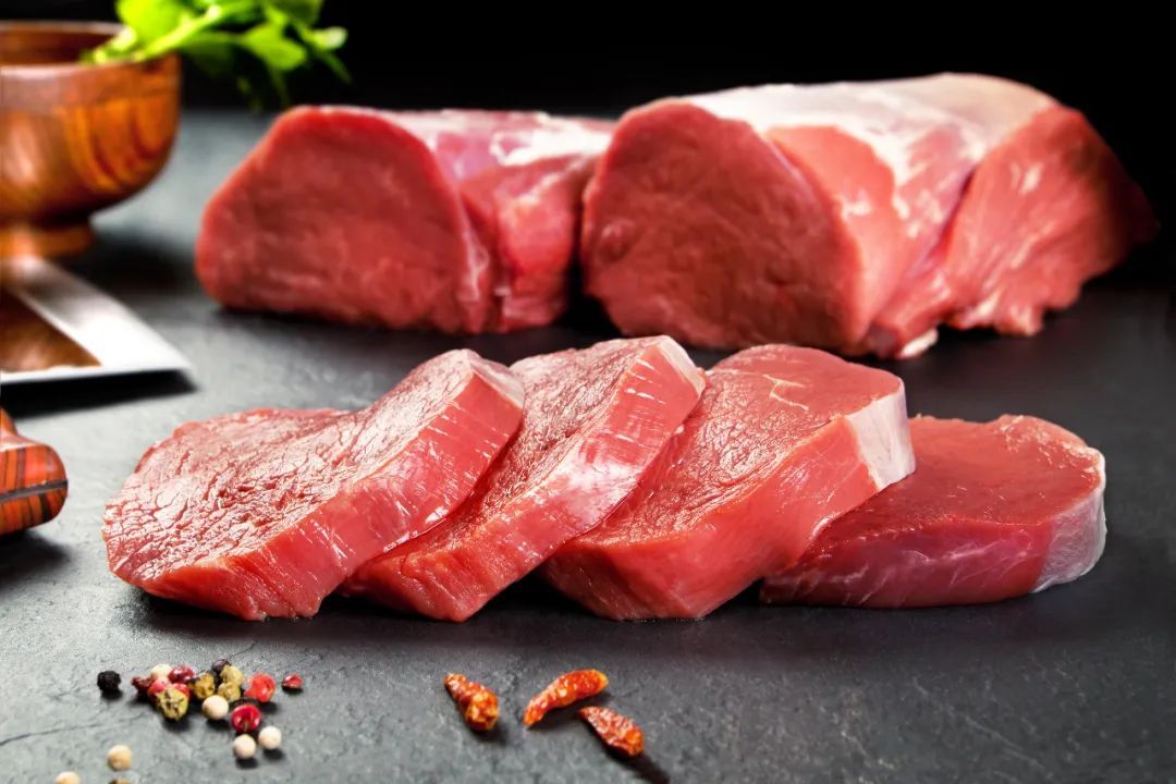 巴西進口牛肉